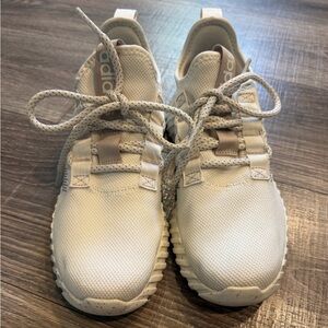 Adidas womens White Sneakers